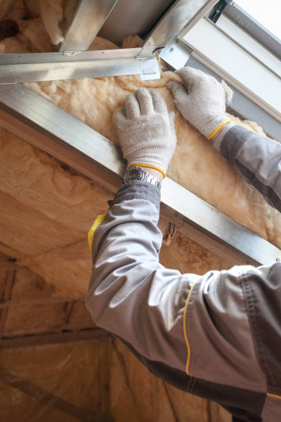 Best Specialized Insulation Services in Four Cners, OR