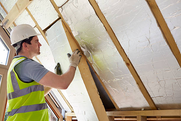 Best Cellulose Insulation in Four Cners, OR
